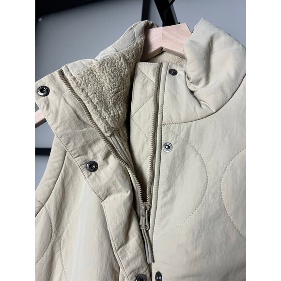 NWT prAna Encinitas Vest Size Small - Picture 7 of 8